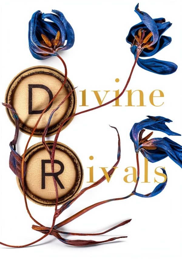 Wednesday Books Letters of Enchantment Fantasy eBook Series-0