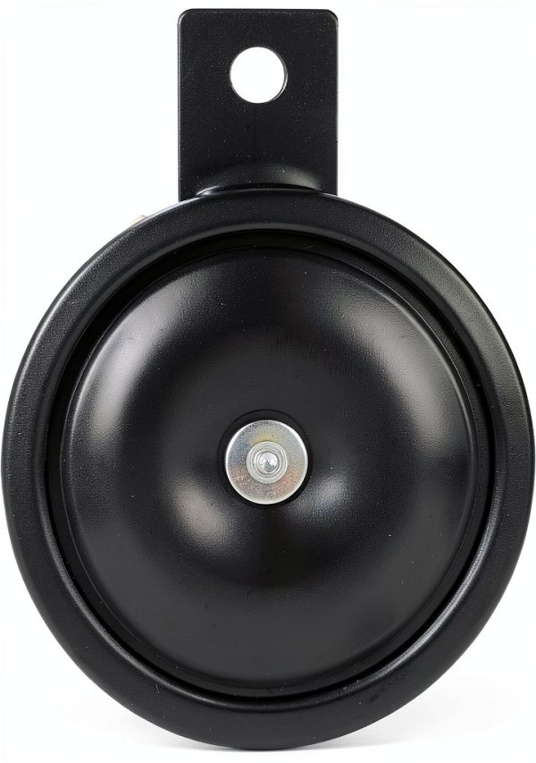 Mumusuki Forklift Horn 105dB Safety Alarm Universal Mount-2