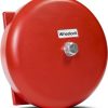 Cooper Industrial Warning Alarm RFI Suppression Semi-Flush-0