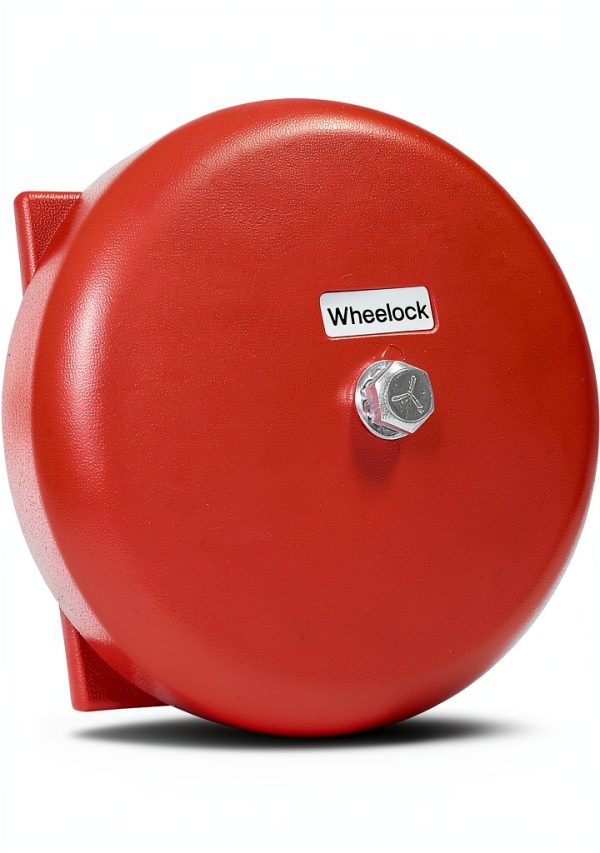 Cooper Industrial Warning Alarm RFI Suppression Semi-Flush-0