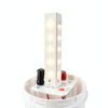 Kbaoele Industrial Timer Alarm Reset Button Volume Control-5