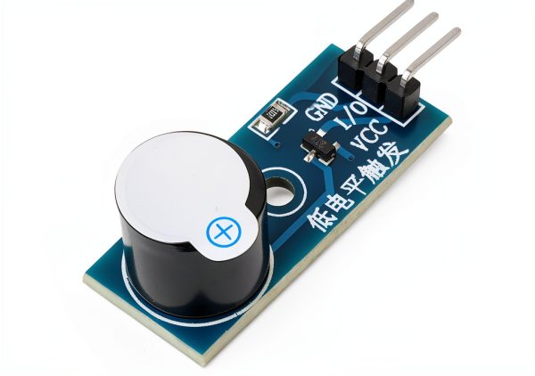 Yanmis Active Buzzer Alarm Module Industrial Warning Device-2