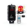 Saladulce Vehicle Speed Alarm Three Level Setting Waterproof-6