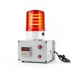 Kbaoele Industrial Timer Alarm Reset Button Volume Control-6