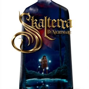 Skalterra Duology Fantasy eBook M T Zimny Teen Readers-0
