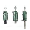Trip Alarm Device by Fith Ops 182dB Floor Mount-2