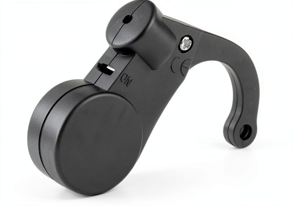 Fatigue Alert Zopsc Wearable Alarm Touch Sensor-6