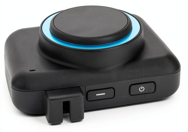 Driver Fatigue Alarm PenRux Real-Time Alert-6