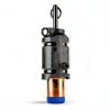 Trip Alarm Device by Fith Ops 182dB Floor Mount-1
