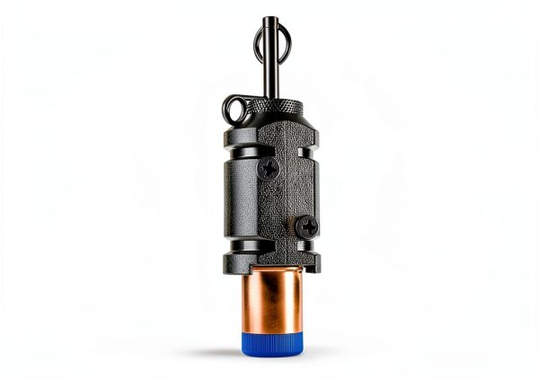 Trip Alarm Device by Fith Ops 182dB Floor Mount-1