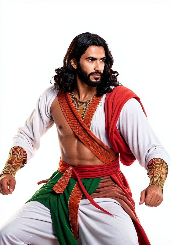 Christian New Testament Biographies book cover