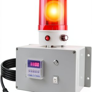 Industrial Timer Alarm Xflyparts Dual Mode Alarm-0