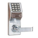 Wireless Access Control by Alarm Lock Systems-0