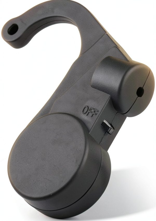 Fatigue Alert Zopsc Wearable Alarm Touch Sensor-0