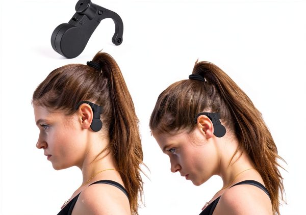 Fatigue Alert Zopsc Wearable Alarm Touch Sensor-2