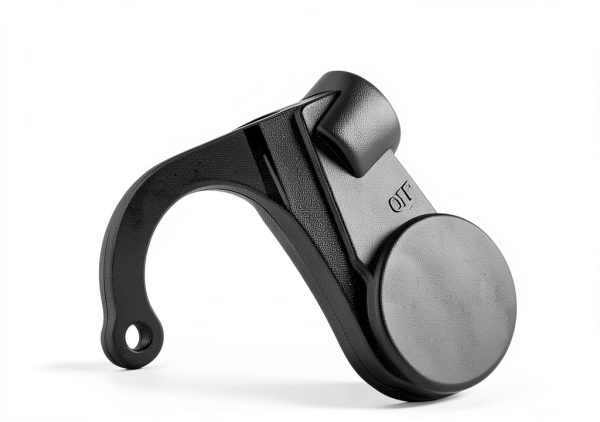 Fatigue Alert Zopsc Wearable Alarm Touch Sensor-3