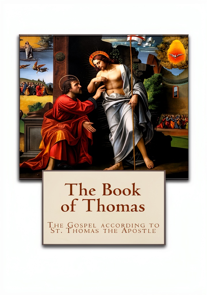 Christian New Testament Biographies book cover