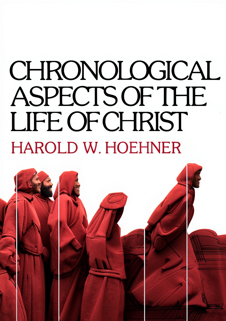Zondervan Academic Kindle E-book cover
