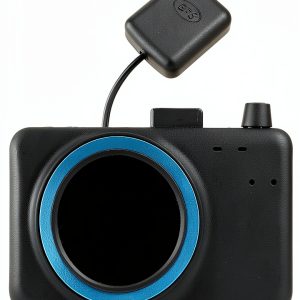 Driver Fatigue Alarm PenRux Real-Time Alert-0