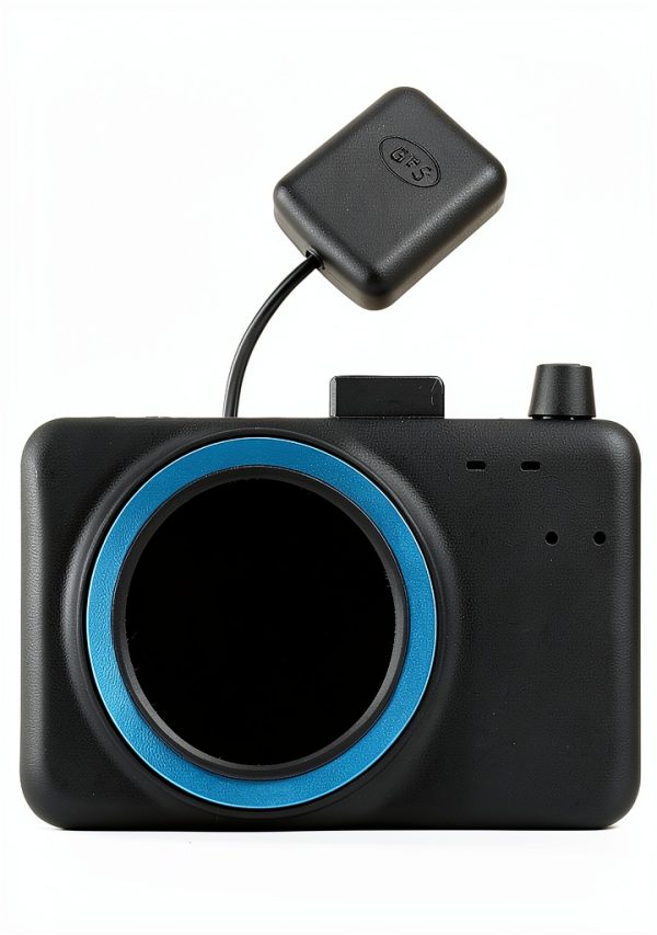 Driver Fatigue Alarm PenRux Real-Time Alert-0