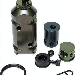 Trip Alarm Device by Fith Ops 182dB Floor Mount-0