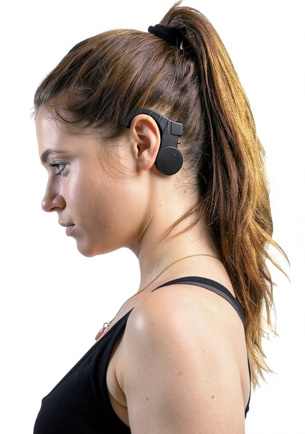 Fatigue Alert Zopsc Wearable Alarm Touch Sensor-4