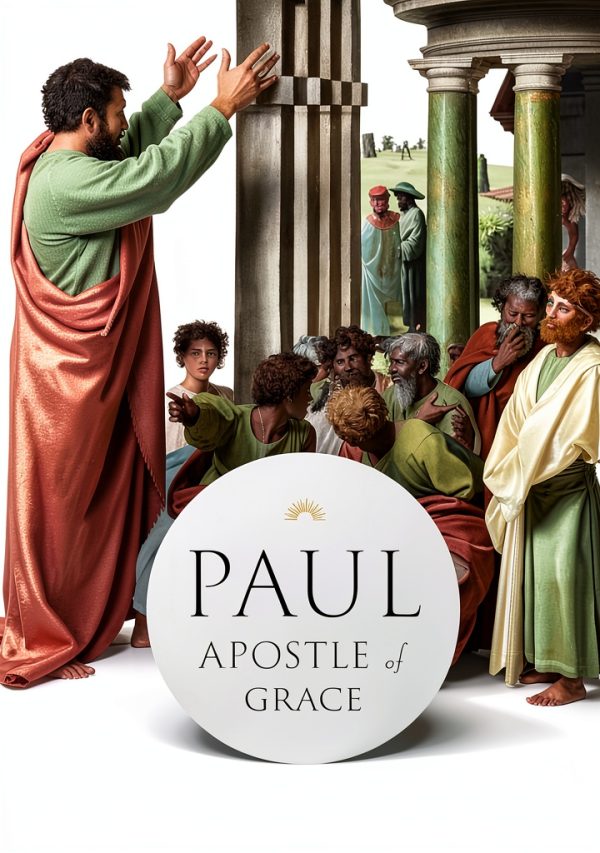 Paul Biography Kindle by Eerdmans 667 Pages-0