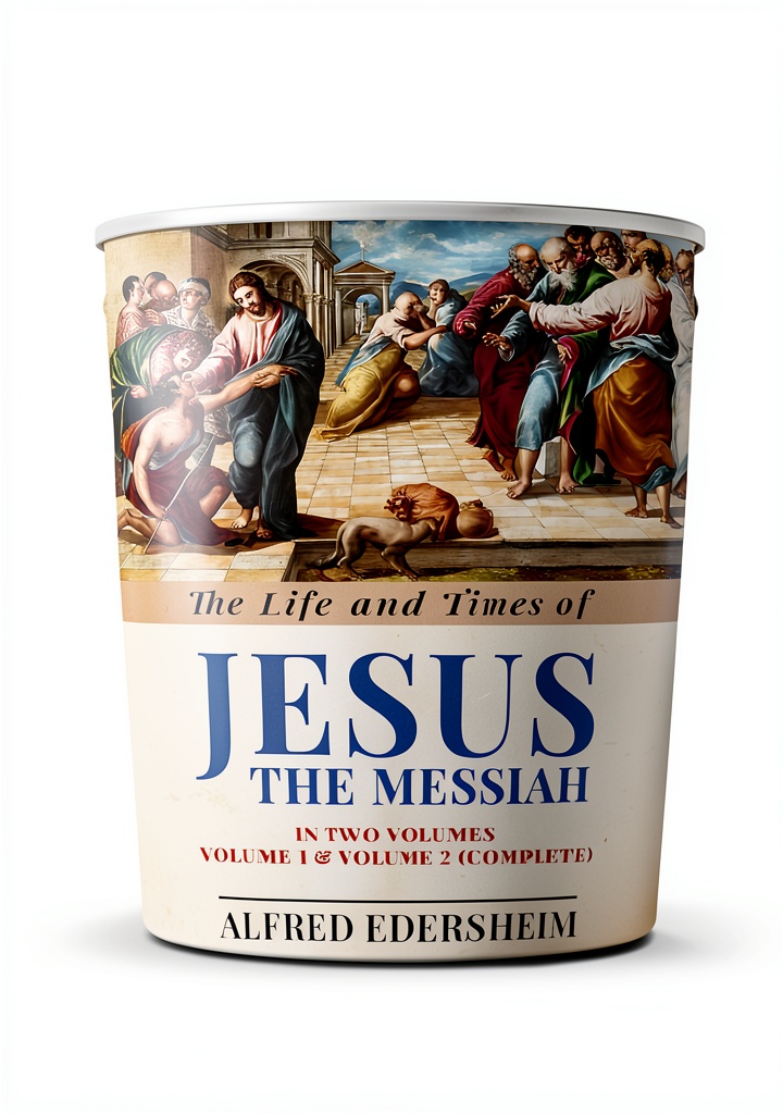 Christian New Testament Biographies book cover