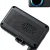 Driver Fatigue Alarm PenRux Real-Time Alert-5
