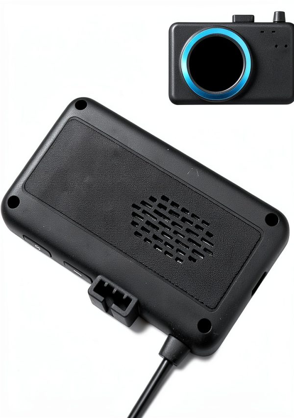 Driver Fatigue Alarm PenRux Real-Time Alert-5