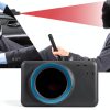 Driver Fatigue Alarm PenRux Real-Time Alert-1