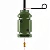 Trip Alarm Device by Fith Ops 182dB Floor Mount-6
