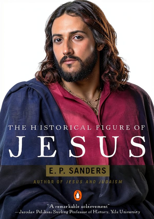 Jesus Biography Kindle Edition by Penguin New Ed eBook 346 Pages-0