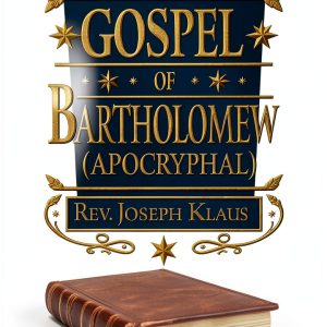 Christian New Testament Biography Kindle eBook Enhanced Typesetting-0