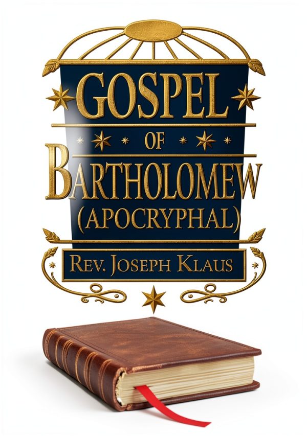 Christian New Testament Biography Kindle eBook Enhanced Typesetting-0