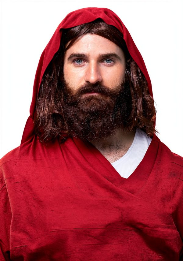 New Testament Biography Kindle – Samaira Publishers 852‑Page eBook-0