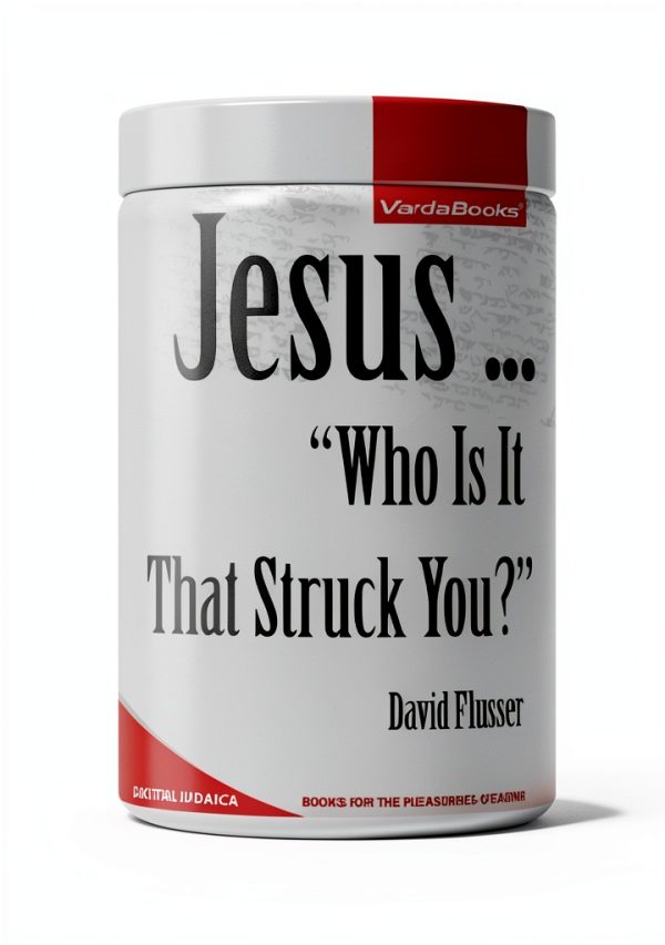 Christian biography Kindle eBook Varda Books Word Wise-0
