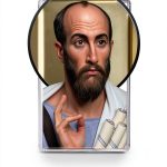 New Testament Biography Kindle eBook Ancient Faith Publishing Enhanced-0