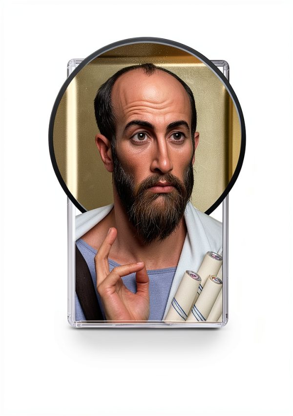New Testament Biography Kindle eBook Ancient Faith Publishing Enhanced-0