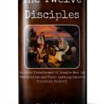 Living Waters Christian New Testament Biography Kindle eBook 100 Pages-0