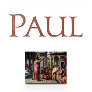 Christian New Testament Biography Kindle eBook by Kingsley Books-0
