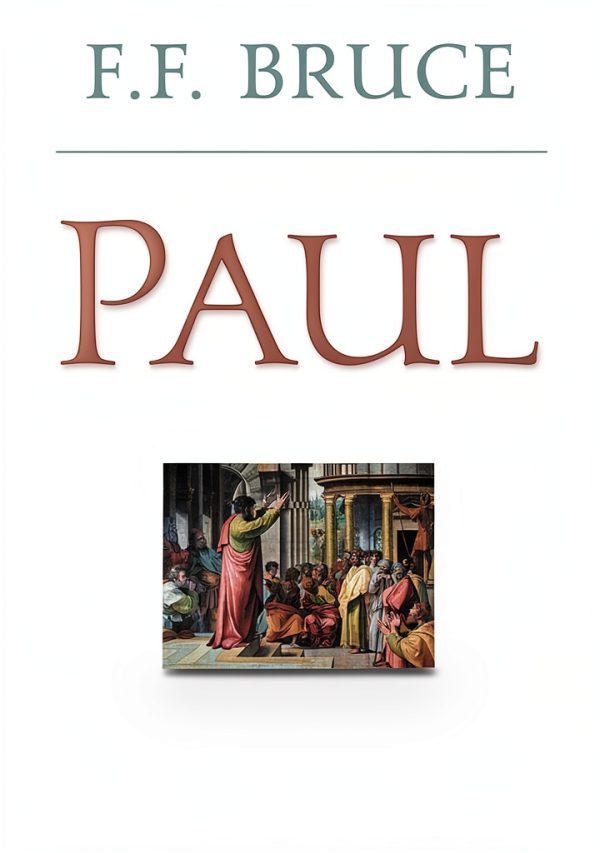 Christian New Testament Biography Kindle eBook by Kingsley Books-0