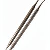 Acorn Burnisher #21 by WSI German Stainless Steel Double End Tool-1