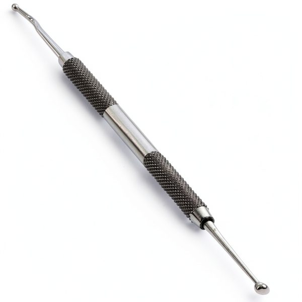 Dental Burnisher Double End #26-29 by House Brand Dentistry-1
