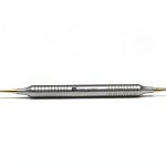 Dental Burnisher Wise Instruments Composite Non Stick Acorn 21-0