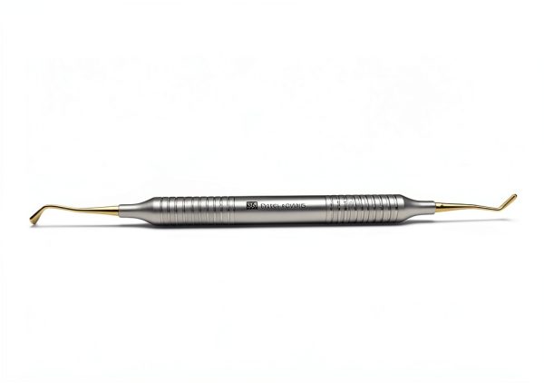 Dental Burnisher Wise Instruments Composite Non Stick Acorn 21-0