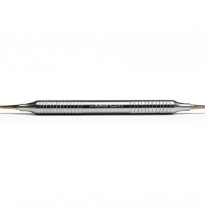 Dental Burnisher Wise Acorn 21B Composite with Titanium Coating-0