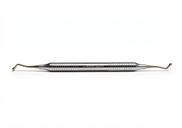 Dental Burnisher Wise Acorn 21B Composite with Titanium Coating-0
