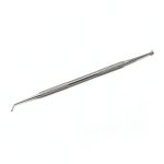 G.S Dental Burnisher Ball BB 27-29 Best Quality Stainless Steel-0