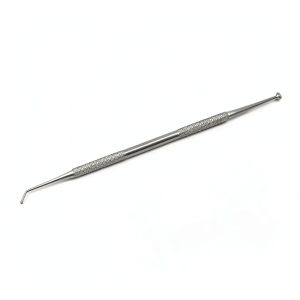 G.S Dental Burnisher Ball BB 27-29 Best Quality Stainless Steel-0